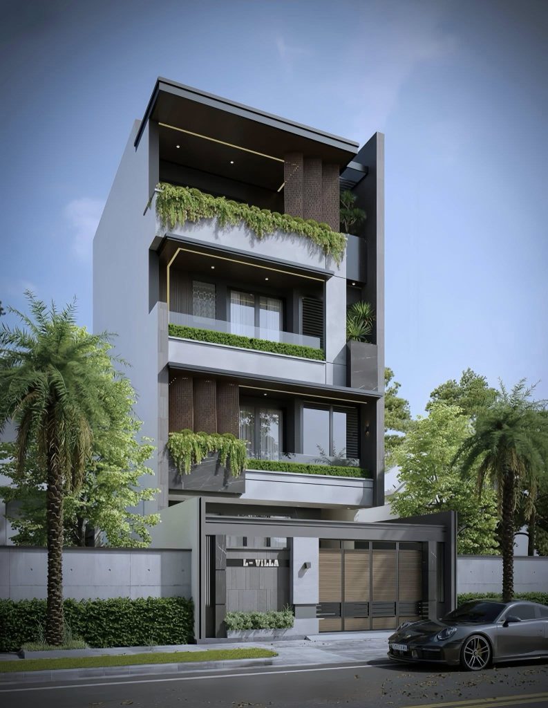 noi that luxuy 5