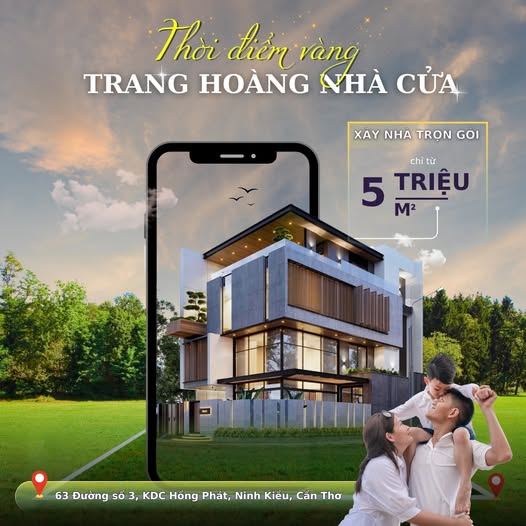 bao gia xay dung nha pho