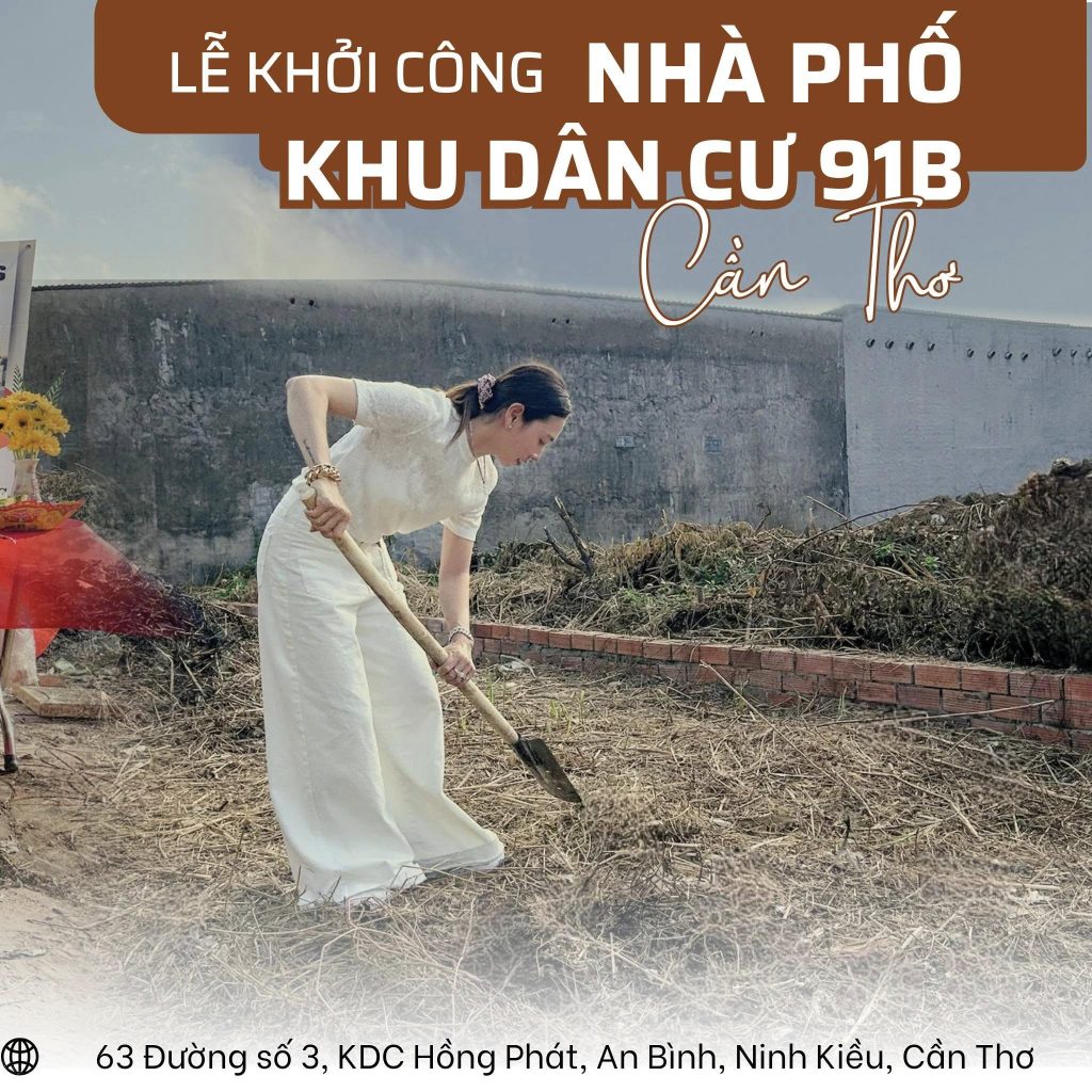 thi cong nha pho